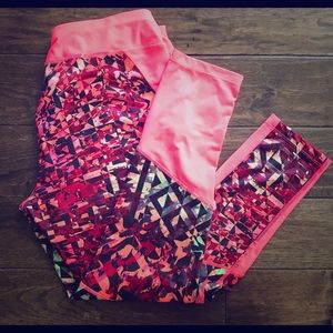 AVIA- XL 7/8 leggings